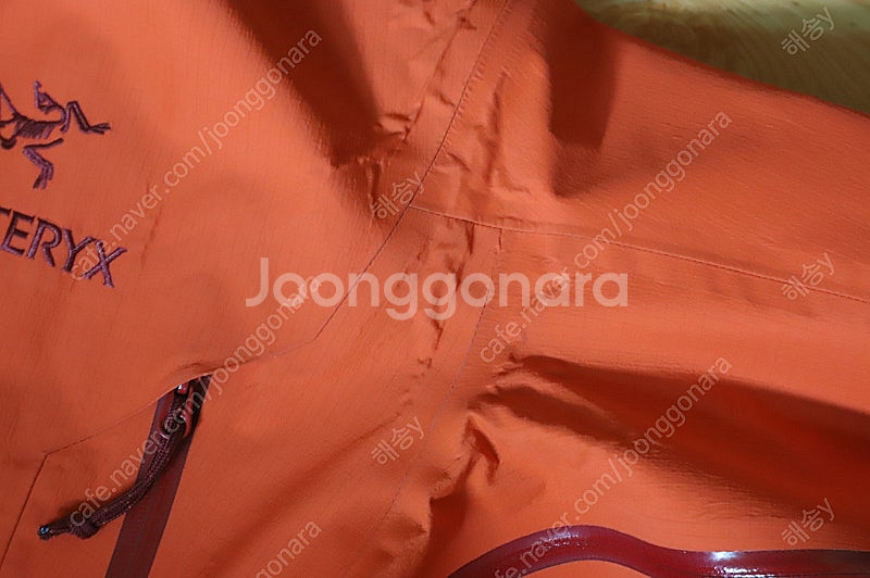 Arc'teryx Bata AR Jacket Pheno...--5
