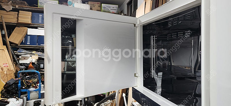 쿠첸 식기살균건조기 CSD-i089 열풍 uv--4