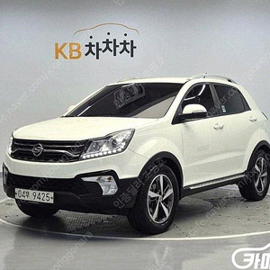 [KG모빌리티(쌍용) ]뉴스타일코란도C 2.2 RX 2WD 고급형 (5인승) ★중고차★중고차매입★전액할부★저신용자★신불자★소액할부★현금★카드 전부 가능합니다!