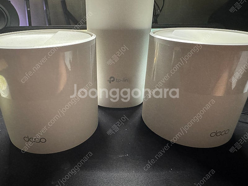 티피링크 DECO X50 매쉬 E4 WIFI6 공유기 ...--0