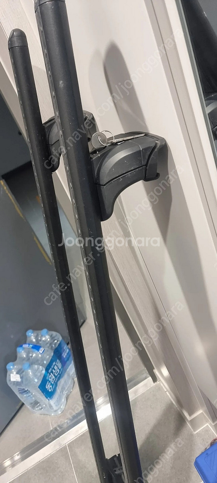 그랜드체로키 툴레 가로바 팝니다--0