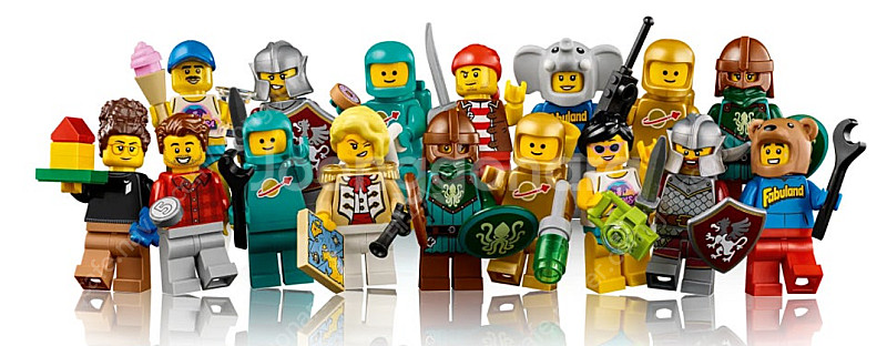 레고(LEGO) 21358 미니피겨 자판기 미피들 판매...--0