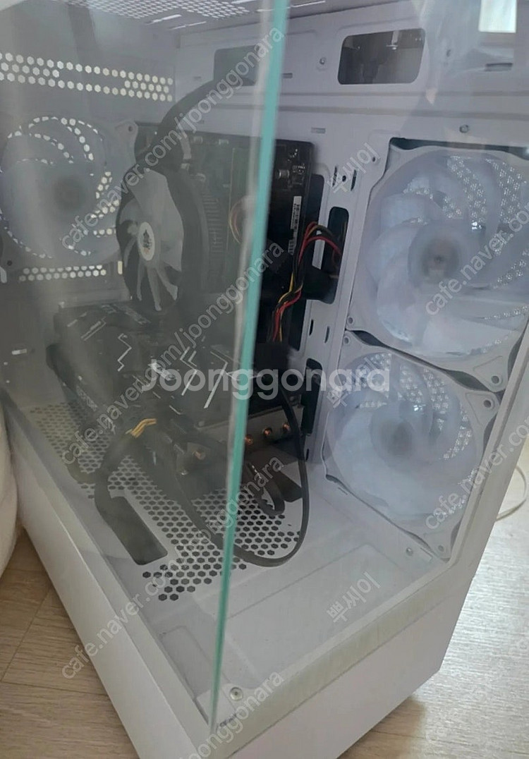 (대전) 인텔 i5 12400f. 32gb, rtx30...--0