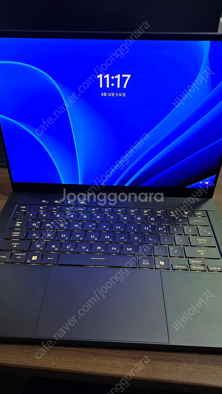 ASUS ROG 제피러스 G14 GA403WP-QS02...--0