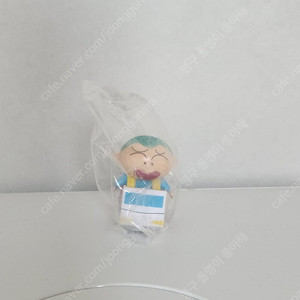 짱구는 못말려 연필깎이 피규어 훈이