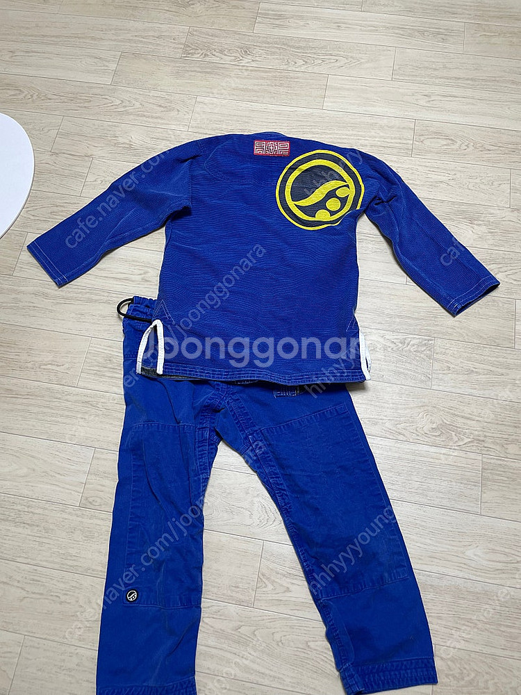 쇼요롤 언디핏 주짓수 ap a1f a0 일괄 판매--3