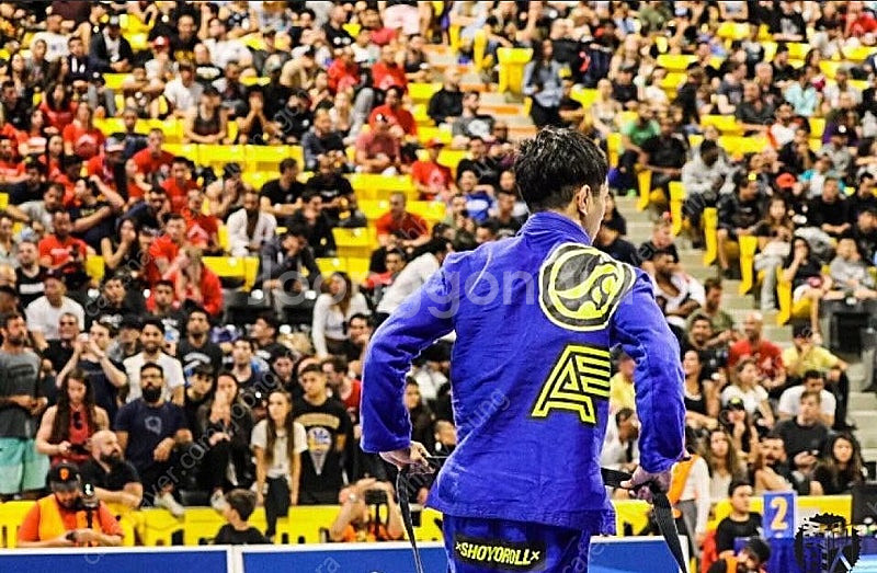 쇼요롤 언디핏 주짓수 ap a1f a0 일괄 판매--7