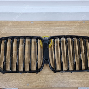 BMW X5 X6 X7 블랙그릴 팝니다