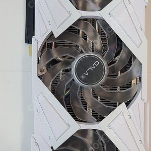 갤럭시 RTX3070Ti 8G 39만원