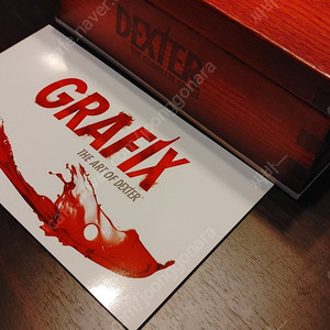 미드 Dexter 덱스터 시리즈 한정판 블루레이 판매
