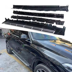 벤츠 BMW 사이드스텝 싸게팝니다