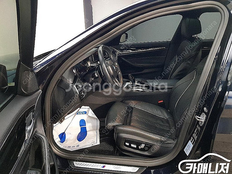 [BMW]5시리즈 (G30) 520d M 스포츠 플러스...--8