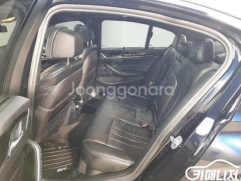 [BMW]5시리즈 (G30) 520d M 스포츠 플러스...--9