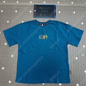 Glgk 3월먼슬리 140/ 어덜트m