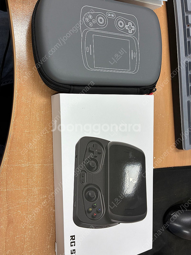 Rg slide 판매해요--1