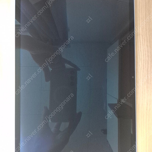 갤럭시탭 s10+ wifi 256g 실버