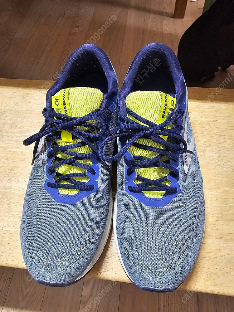 BROOKS 브룩스 라벤나10 270 이미지