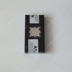 AMD 라이젠 9900X cpu 미개봉