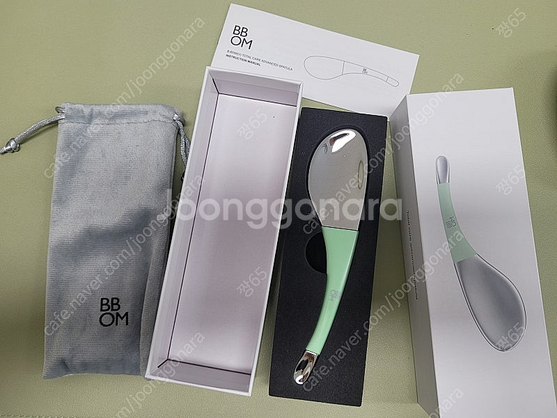 뷰티지아나 비범브이(택포)--0