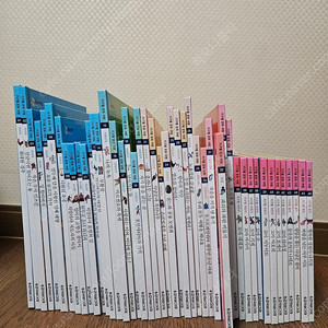 한국삐아제전집 지구별문화여행 46권 (너무깨끗) 2.9만원