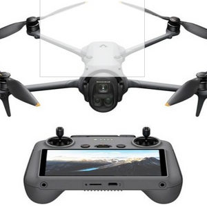 DJI 매빅 4 프로 미개봉 매빅3 시리즈와 교환