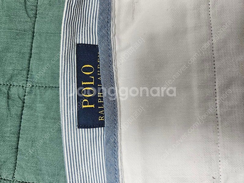 POLO 폴로랄프로렌 남성 반바지--0