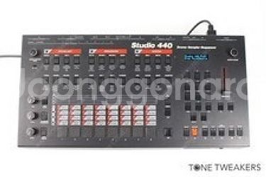 Sequential studio440 삽니다--0