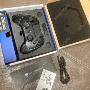 PS5/PC 레이저 울버린 v2 프로