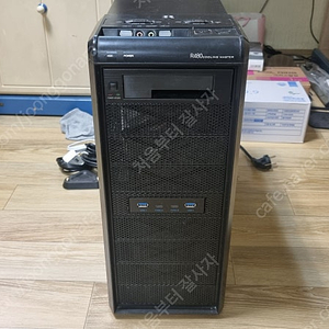 조립pc i5 11400, msi b560m wifi, 삼성16기가램