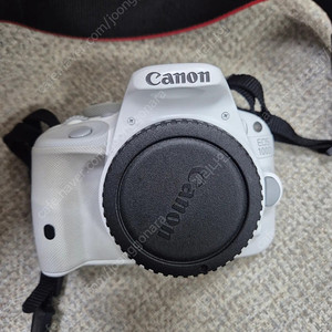 캐논 eod 100d 번들렌즈+40mm 렌즈