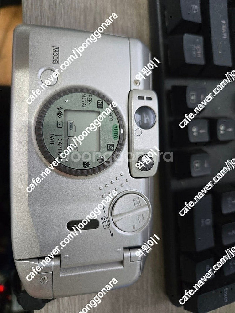 Canon PRIMA SUPER 90 필카,WIDE미놀...--1
