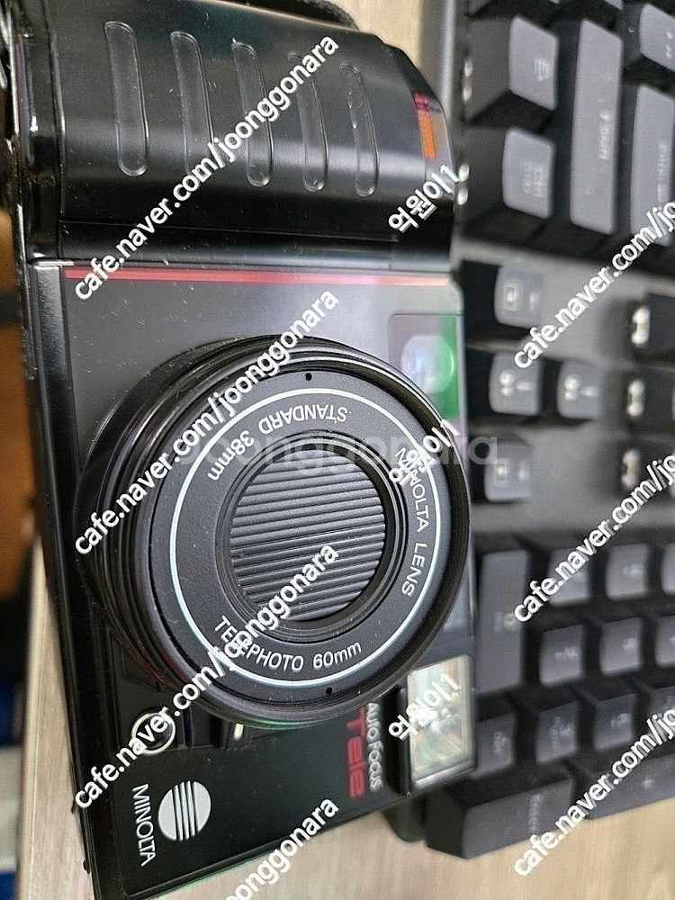Canon PRIMA SUPER 90 필카,WIDE미놀...--9
