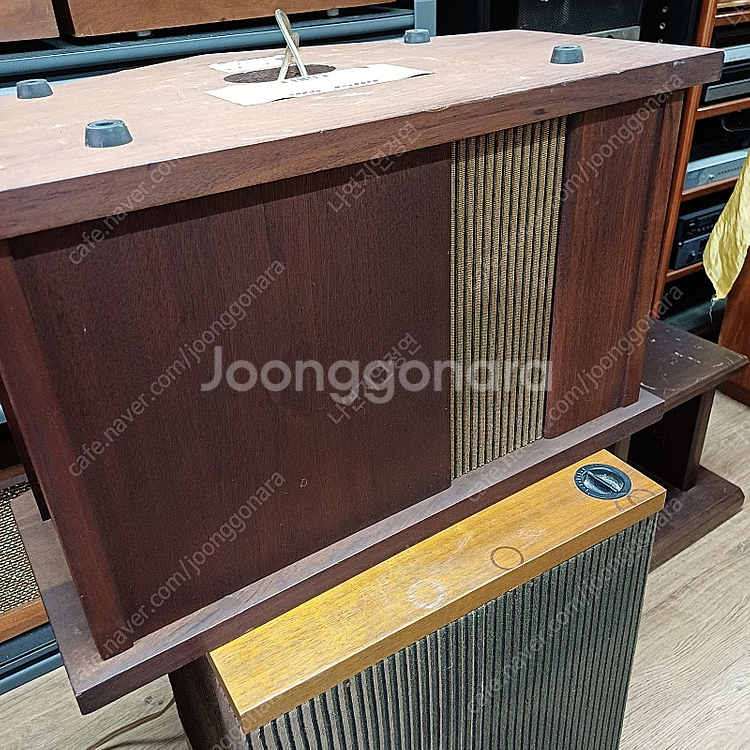BOSE 901 시리즈2 스피커--0