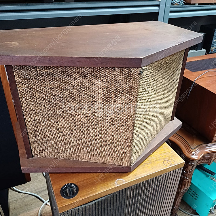 BOSE 901 시리즈2 스피커--3