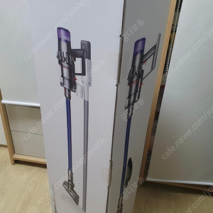 다이슨 V11 무선청소기