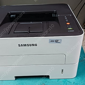 삼성SL-M2820/2830DW흑백레이져프린터기(무선출력)