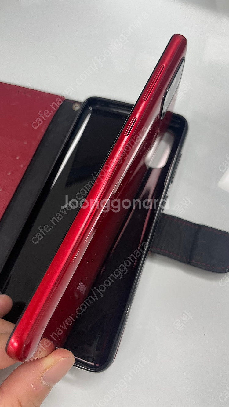 Samsung Galaxy 삼성 갤럭시 A21s SM-...--4