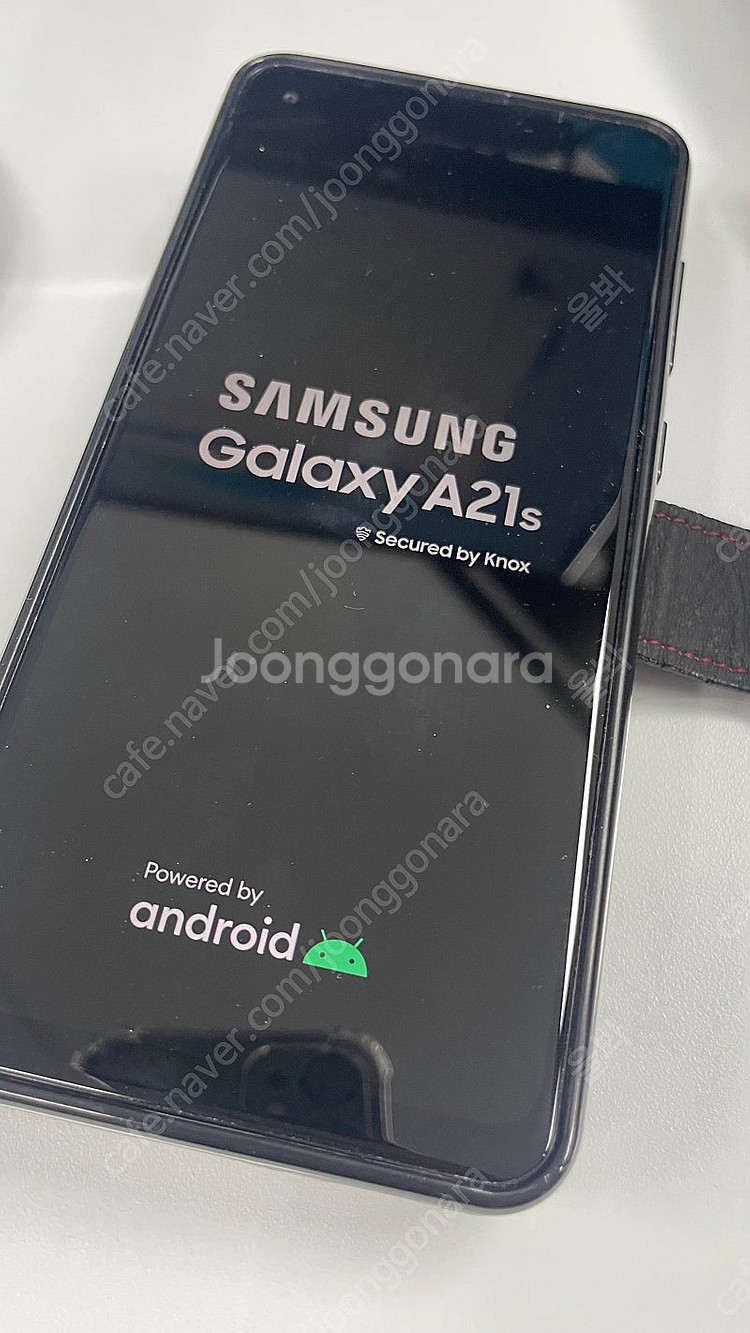 Samsung Galaxy 삼성 갤럭시 A21s SM-...--5
