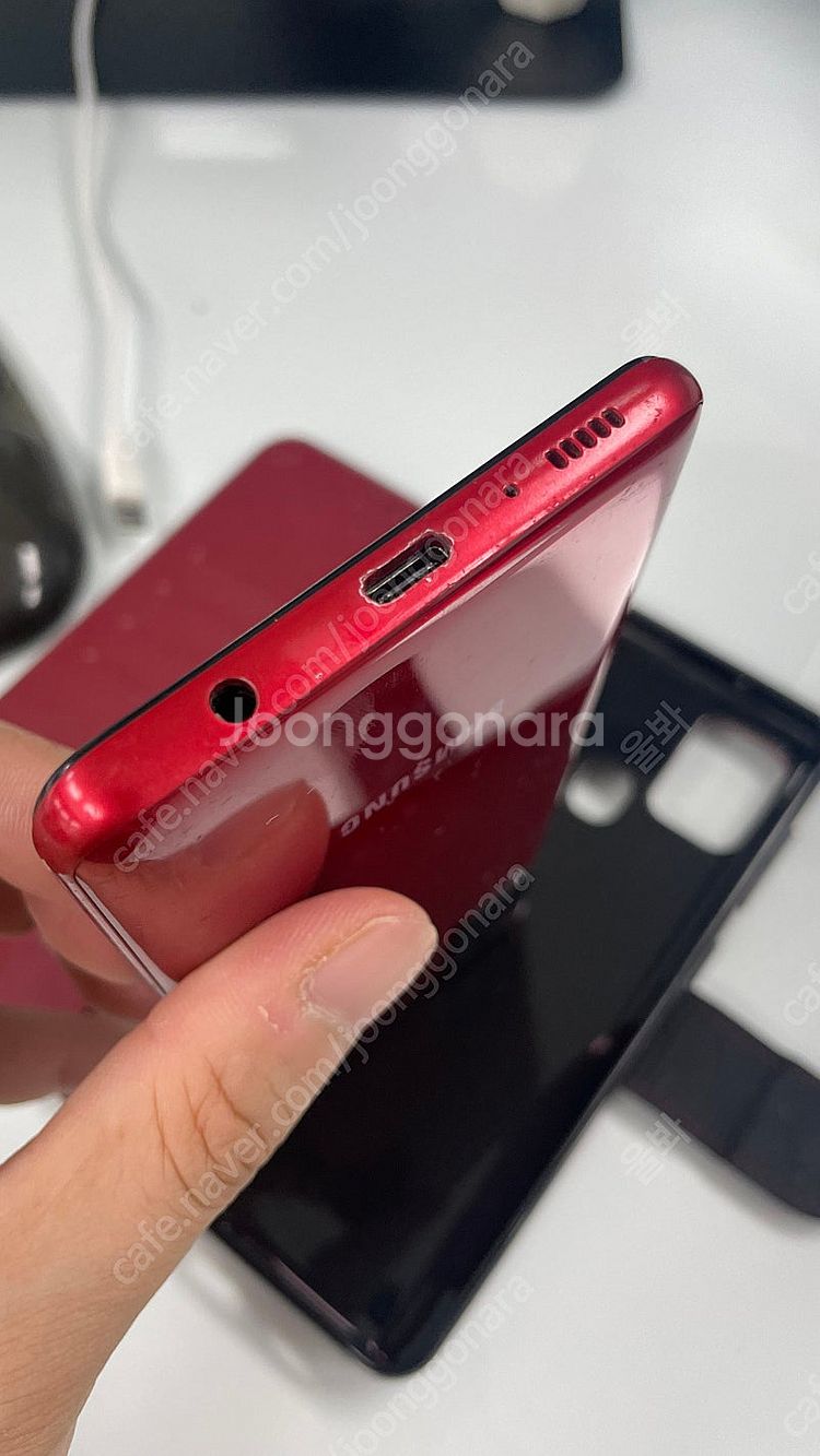 Samsung Galaxy 삼성 갤럭시 A21s SM-...--6