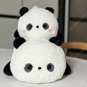 에버랜드 판다인형