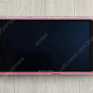 onexfly f1 pro eva 64g 4TB 아스카 한정판 최상급