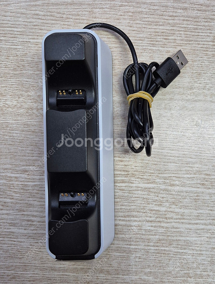 듀얼센스 화이트,블랙, 충전거치대, 펄스3D 헤드셋--8