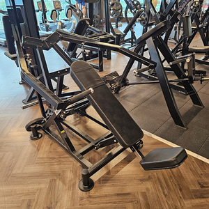 포커스 최상급 중고 딥스, 인클라인 체스트~