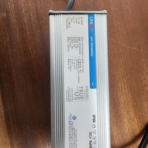 조면기구 컴버터 union upf100s48wq2 48V