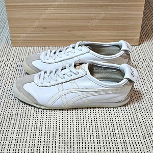 오니츠카타이거 멕시코66
