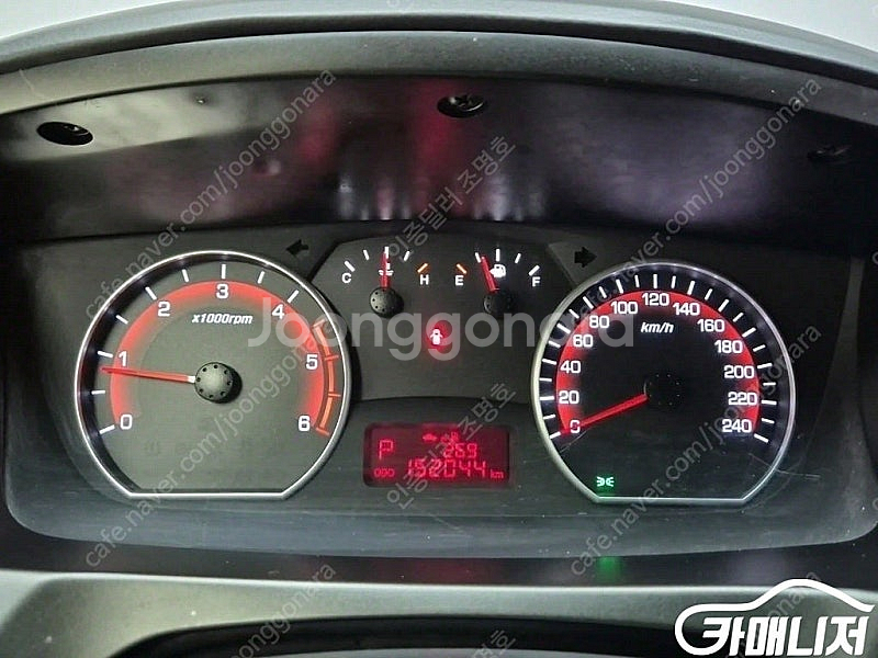 [KG모빌리티(쌍용) ]더뉴코란도스포츠 CX7(4WD)...--6