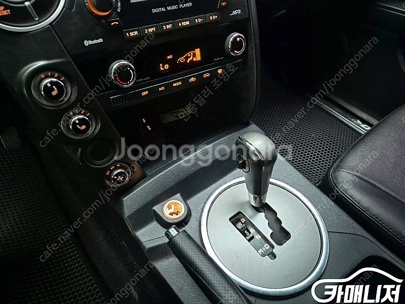 [KG모빌리티(쌍용) ]더뉴코란도스포츠 CX7(4WD)...--8