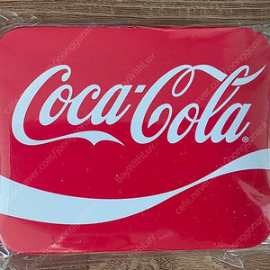 코카콜라 굿즈(젠가,리유저블백,틴케이스,법랑컵,텀블러 etc)판매