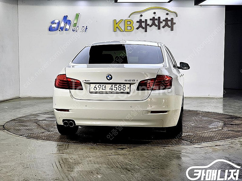 [BMW]5시리즈 (F10) 528i xDrive ★중...--3