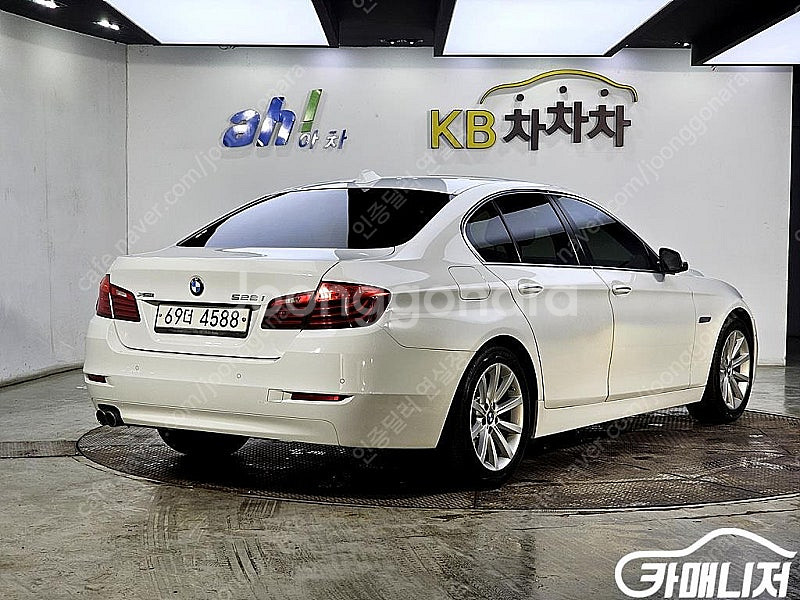 [BMW]5시리즈 (F10) 528i xDrive ★중...--4